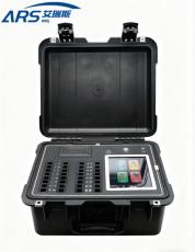 艾瑞斯细菌毒素快速测定仪守护农产品质量安全