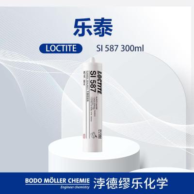 LOCTITE 乐泰SI 587 法兰密封 耐高温