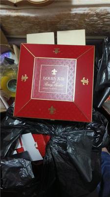 淮安走进茅台酒瓶价格一览表参考