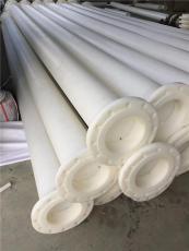 临沂神通达牌PP管有第三方检测报告