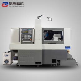 双主轴数控走心机/RPC-265