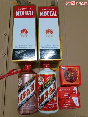 云浮市玛格庄园红酒回收价格查询