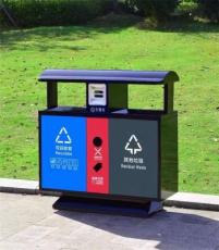 郑州开放式垃圾亭定制