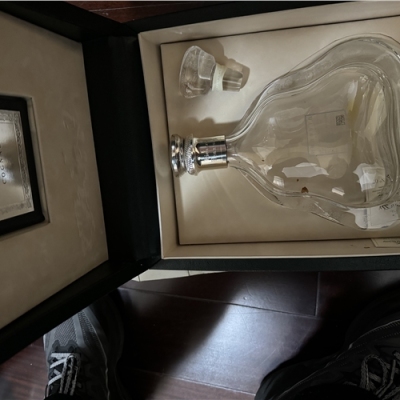 阳江新款30茅台瓶子回收精准