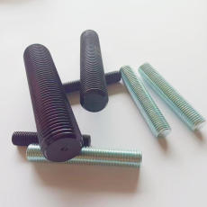 ASTM A193 B7耐高温高压螺柱螺栓