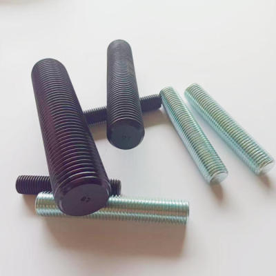 ASTM A193 B7耐高温高压螺柱螺栓