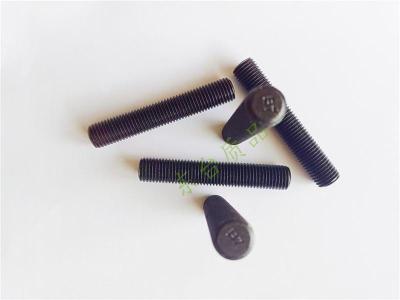 ASTM A193 B7耐高温高压螺柱螺栓