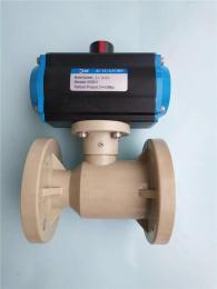 内蒙古PP球阀免费送货