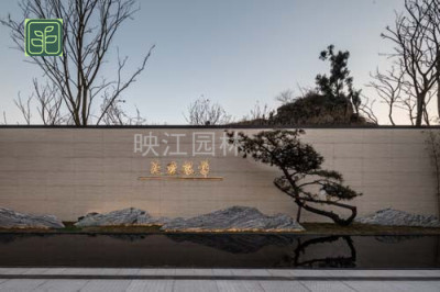 黎平县小区园建专业师傅施工