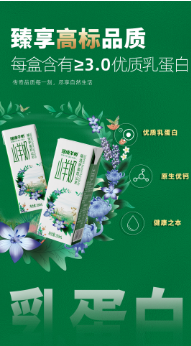 南头哪里有买牛奶附近