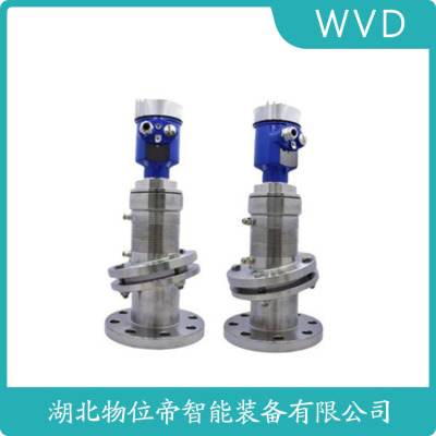 WOGA-RLM8263PKTV2LMA雷达物位变送器