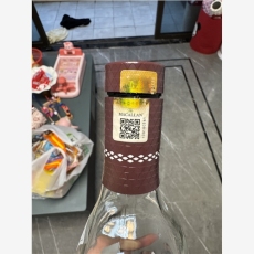 六安市新款路易十三酒瓶回收诚心