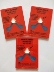 衢州TIPNTELL人字形防倾斜标签质量好