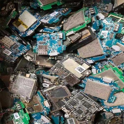 横沥工控自动化配件回收专业回收