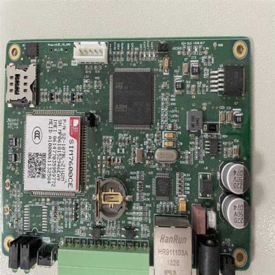 中堂电子料回收实时报价