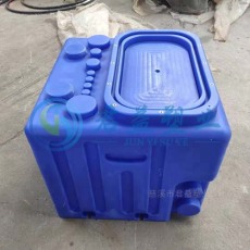 河南提升器污水箱体专业生产厂家