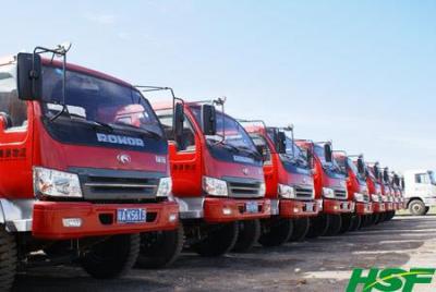 东莞谢岗到洛阳嵩县物流专线