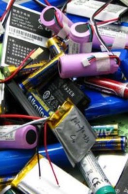 南京市无人机电池高价回收