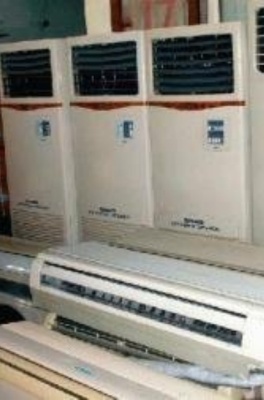 南京市高价回收各种办公电器 家用电器