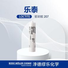 乐泰胶水 SI 207 平面密封胶 法兰密封