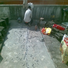 东莞东城防水补漏公司 东城房屋防水补漏