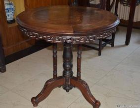 长宁区老红木收购家具 红木大床 老椅子