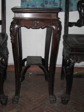 上海收购新红木家具 酸枝木家具 古旧家具