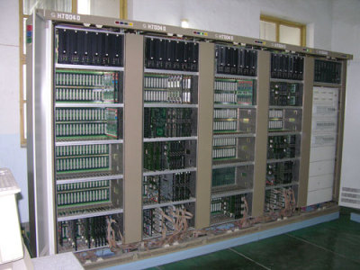 上海回收淘汰通讯设备 移动基站设备 服务器