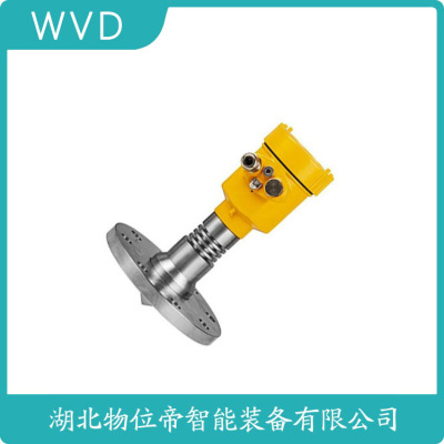 DLM512雷达物位计生产厂