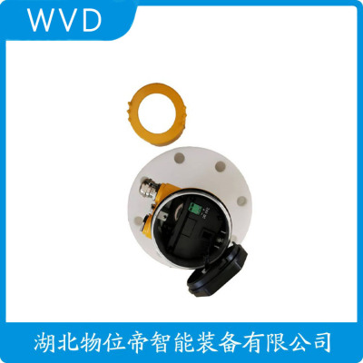 SYLW3X导波雷达物位计，生产厂商