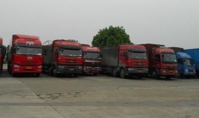 东莞黄江到榆林靖边物流回程车