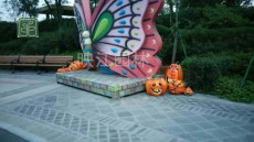 中山学校浮雕专业施工团队