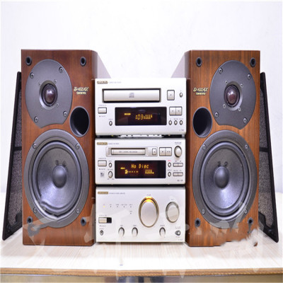 家用台式音箱收购 浦东书架音箱回收