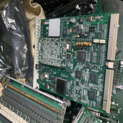 东莞工控自动化配件回收价高同行30%