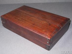 上海老皮箱收购 老古董家具收购 老工艺品