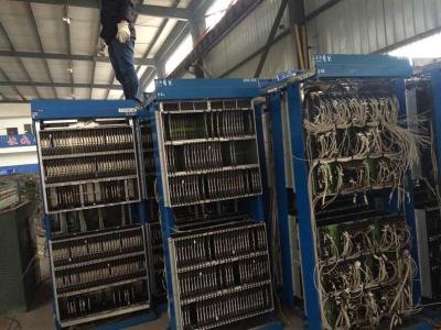 上海市松江区再生资源收购基地 回收废品