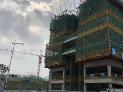 深圳万江扣件出租工地定制