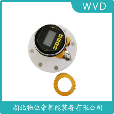 WFD34CYBN1AUE导波雷达物位计
