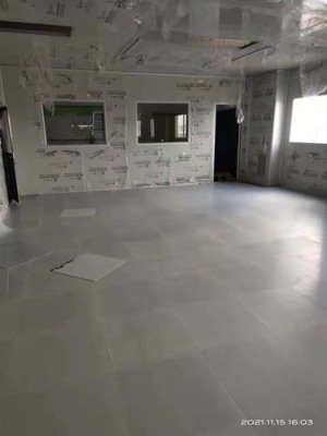 惠城区百级净化无尘车间施工报价
