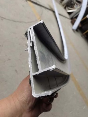 贵州附近异形制品厂