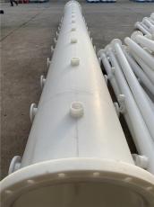 海北藏族自治州供应FRPP管产品库