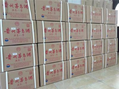 顺义区30年茅台酒高价收购无中间商