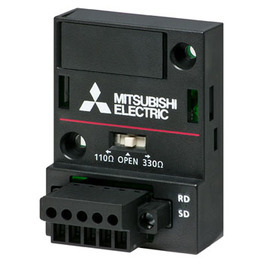 三菱控制器FX5U16MRESA