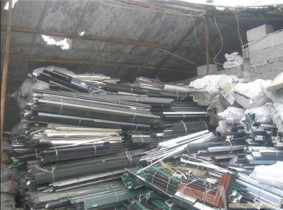 浦东区收购废品 回收办公废纸 废铜