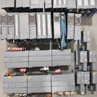 南京市高价回收工厂库存电子废料 元器件等