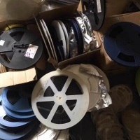 南京市高价回收工厂库存电子废料 元器件等