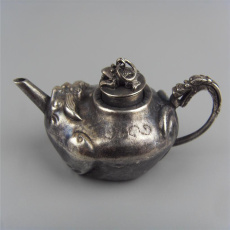 老银洋钱回收商店 长宁老银元回收