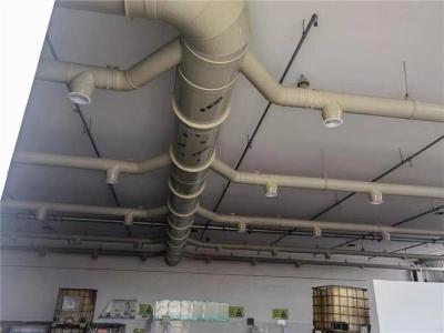 上海耐高温塑料管有第三方检测报告