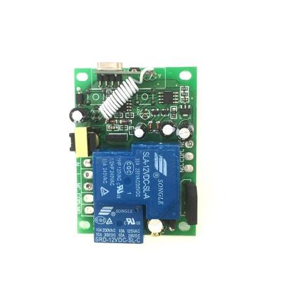 保定双控无线控制器生产