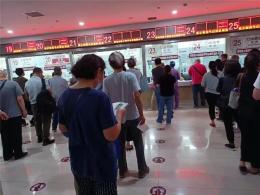 上海瑞金医院王卫庆预约及时代挂号便宜到底